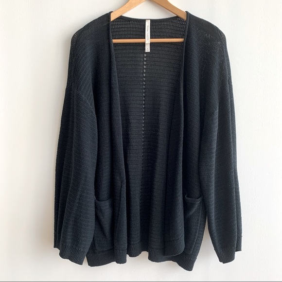 Aritzia Sweaters - Aritzia | Knit Open Cardigan